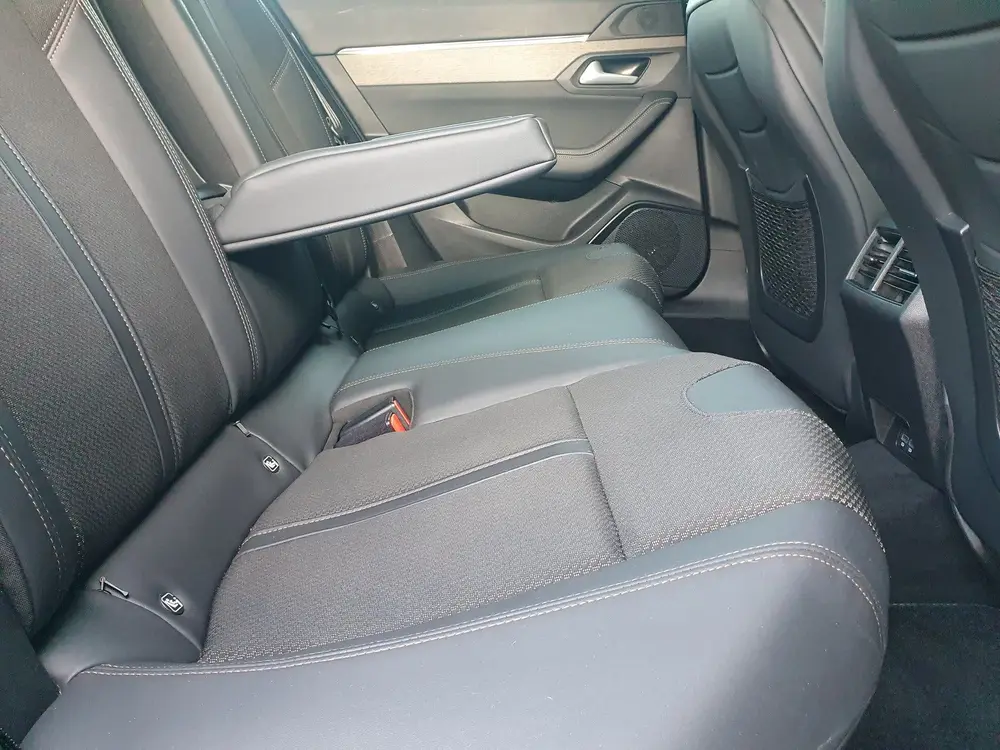 Peugeot 508 1.2 PureTech GT PDC uit 2021, foto 5
