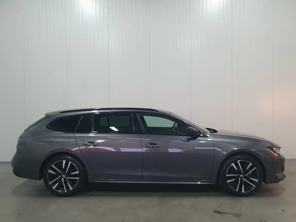 Peugeot 508 1.2 PureTech GT PDC uit 2021, foto 7