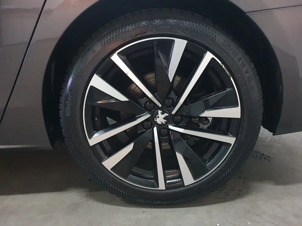 Peugeot 508 1.2 PureTech GT PDC uit 2021, foto 8