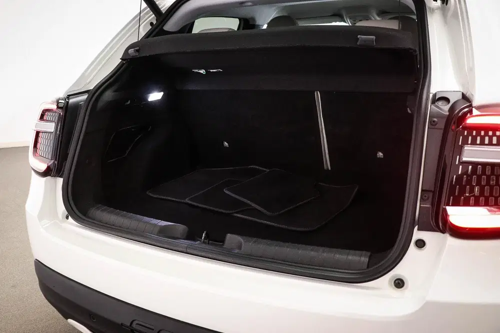 Fiat 600 1.2 Hybrid La Prima uit 2024, foto 16