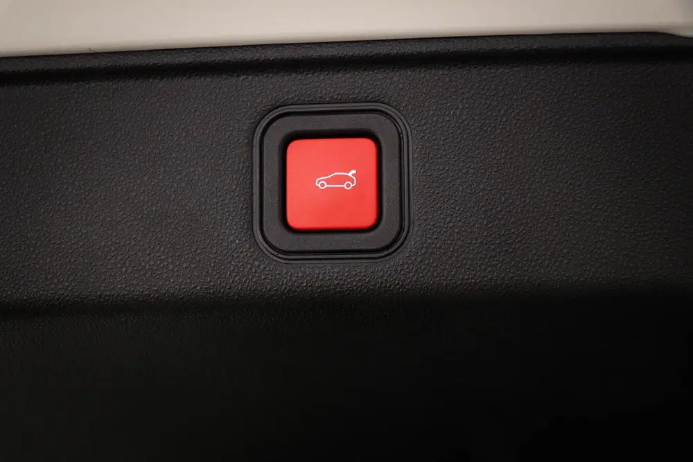 Fiat 600 1.2 Hybrid La Prima uit 2024, foto 18