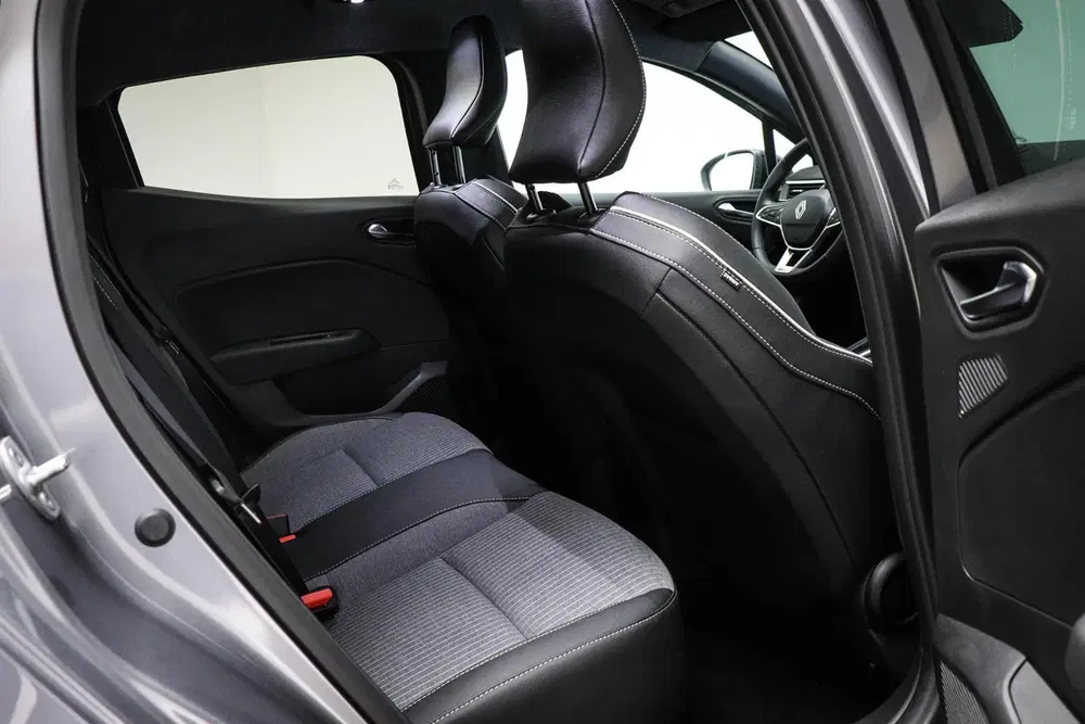 Renault Clio 1.0 TCe 90 GPF techno uit 2025, foto 10