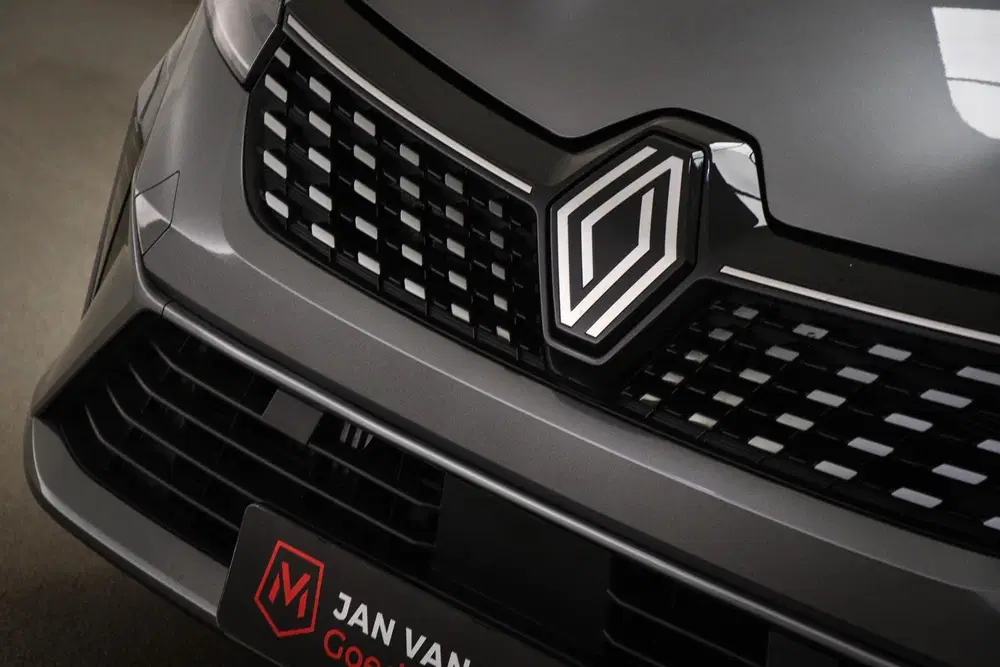 Renault Clio 1.0 TCe 90 GPF techno uit 2025, foto 13