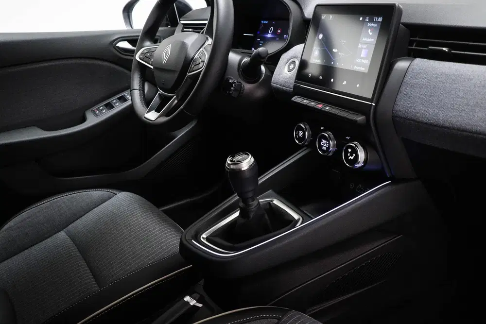 Renault Clio 1.0 TCe 90 GPF techno uit 2025, foto 3