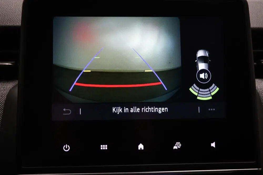 Renault Clio 1.0 TCe 90 GPF techno uit 2025, foto 5