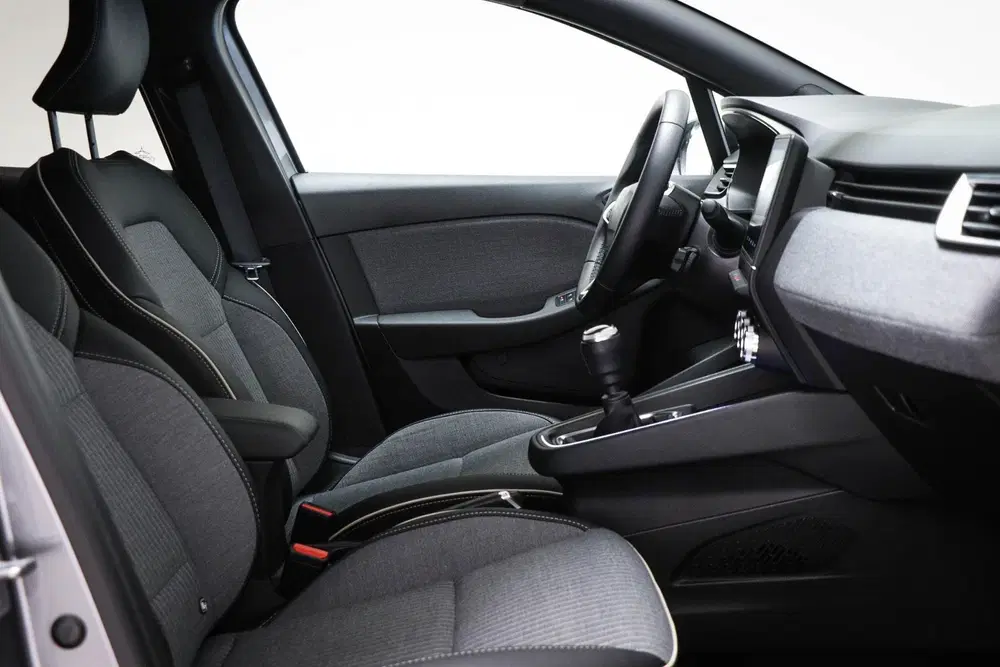 Renault Clio 1.0 TCe 90 GPF techno uit 2025, foto 7