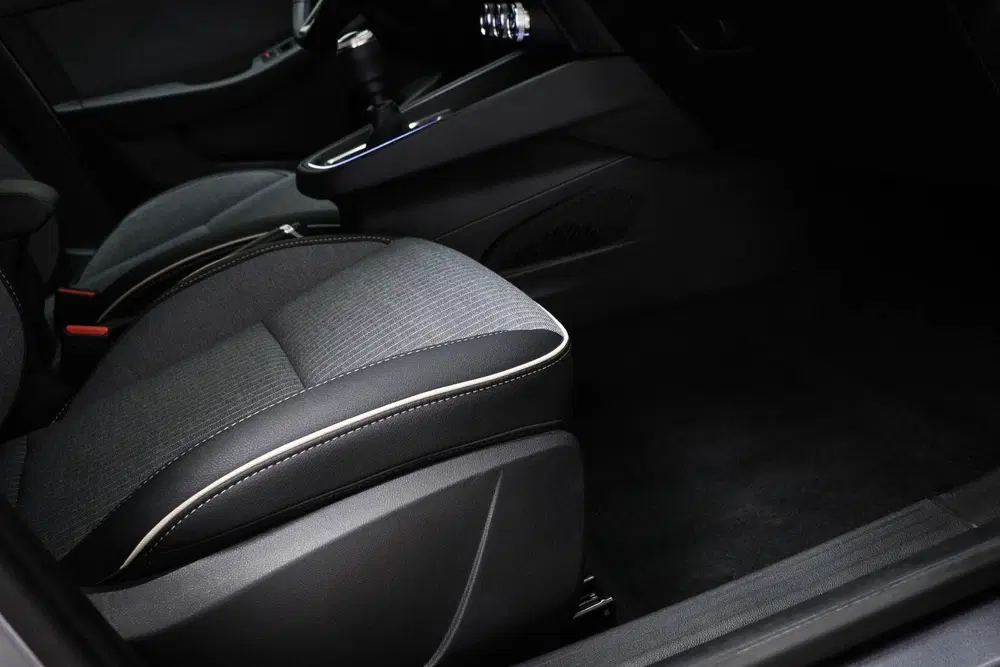 Renault Clio 1.0 TCe 90 GPF techno uit 2025, foto 9