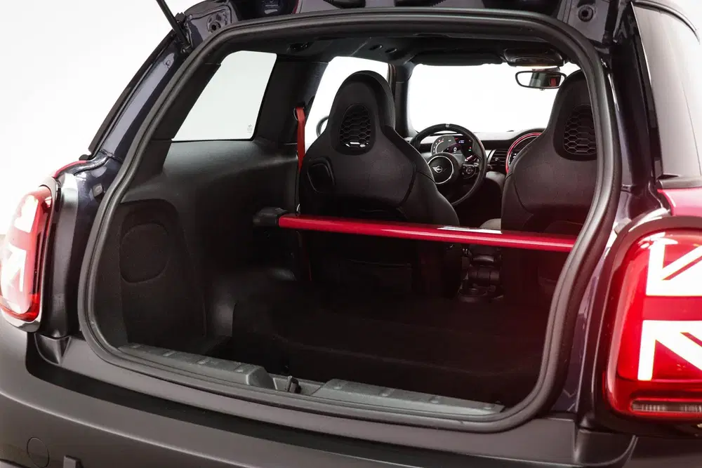 Mini John Cooper Works 2.0 John Cooper Works GP uit 2020, foto 12