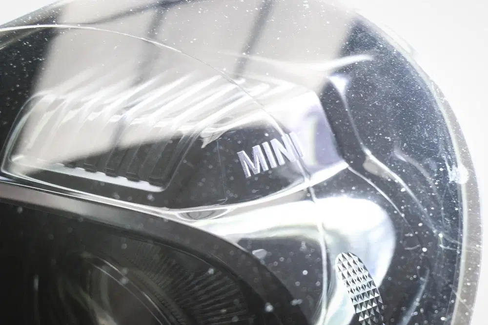 Mini John Cooper Works 2.0 John Cooper Works GP uit 2020, foto 15