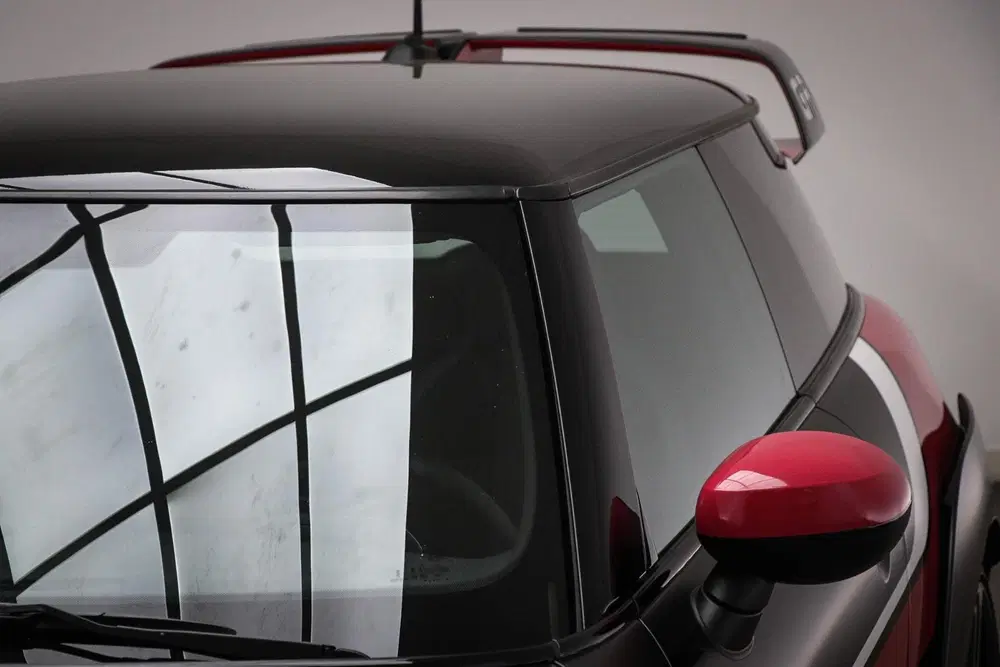 Mini John Cooper Works 2.0 John Cooper Works GP uit 2020, foto 16