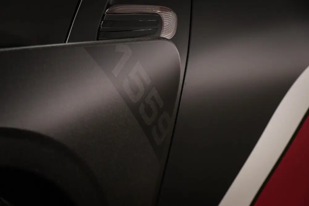 Mini John Cooper Works 2.0 John Cooper Works GP uit 2020, foto 17