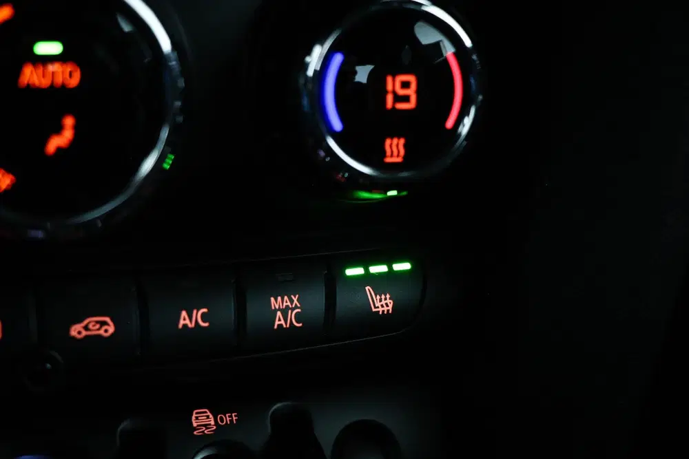 Mini John Cooper Works 2.0 John Cooper Works GP uit 2020, foto 7