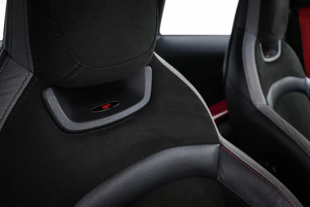 Mini John Cooper Works 2.0 John Cooper Works GP uit 2020, foto 9