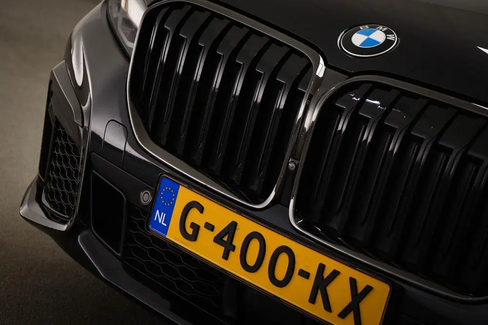 BMW 7-serie 730Ld xDrive High Executive uit 2019, foto 19