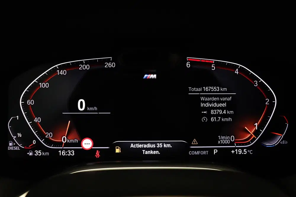 BMW 7-serie 730Ld xDrive High Executive uit 2019, foto 8