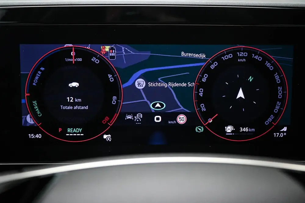Skoda Kodiaq 1.5 TSI PHEV Sportline Business uit 2026, foto 5