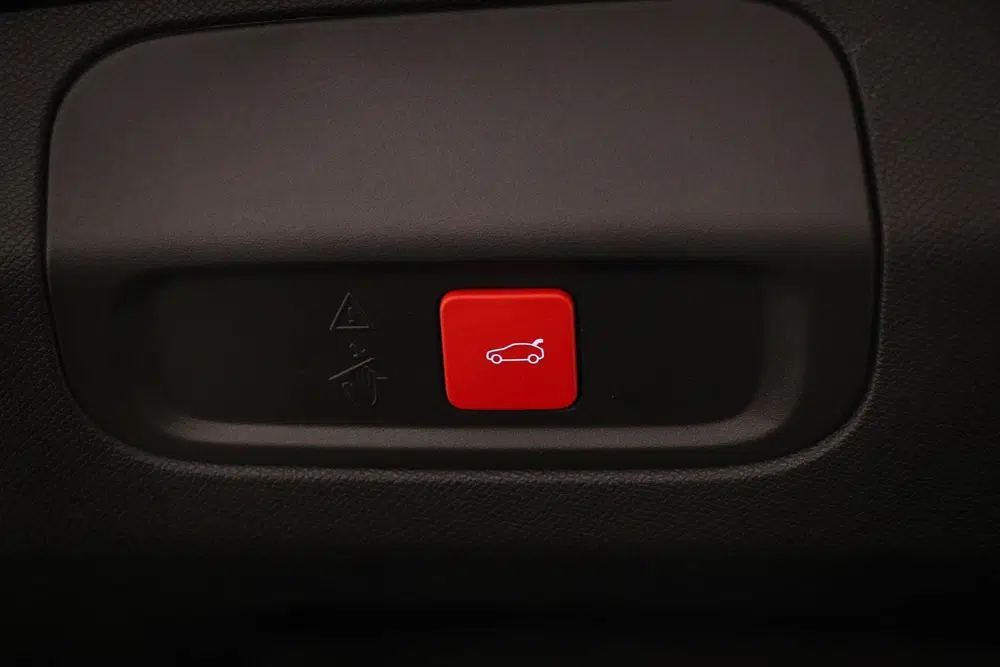Peugeot 408 GT 58 kWh uit 2026, foto 18