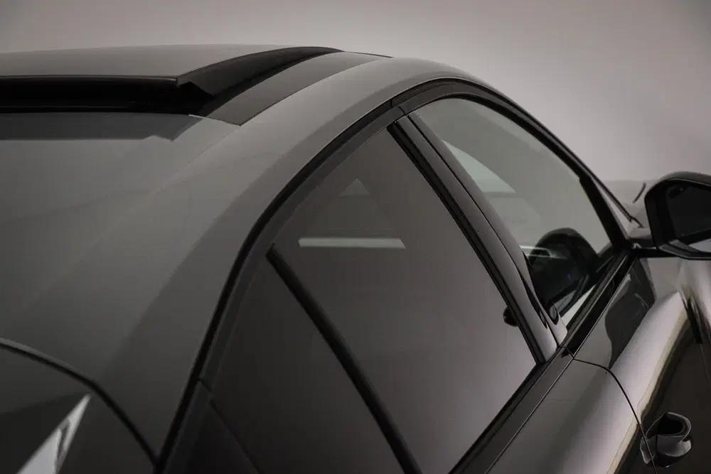 Peugeot 408 GT 58 kWh uit 2026, foto 9