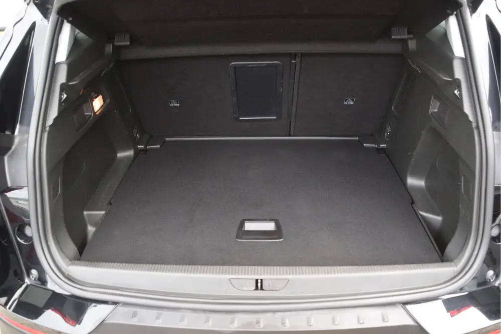 Opel Grandland X 1.2 Turbo Innovation Carplay uit 2019, foto 13