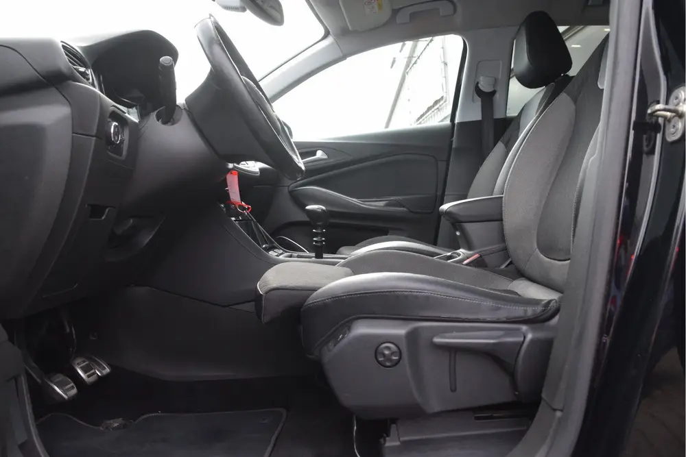 Opel Grandland X 1.2 Turbo Innovation Carplay uit 2019, foto 6