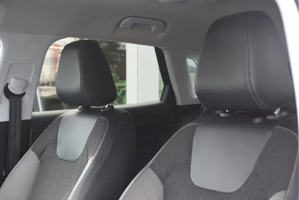 Opel Grandland X 1.2 Turbo Innovation Carplay uit 2019, foto 7