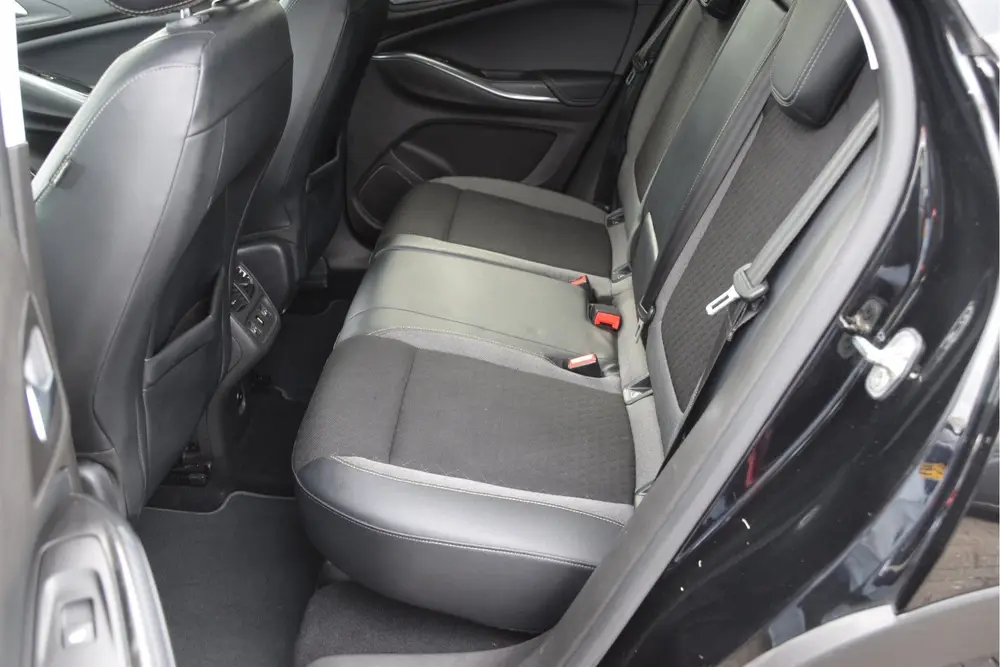 Opel Grandland X 1.2 Turbo Innovation Carplay uit 2019, foto 9