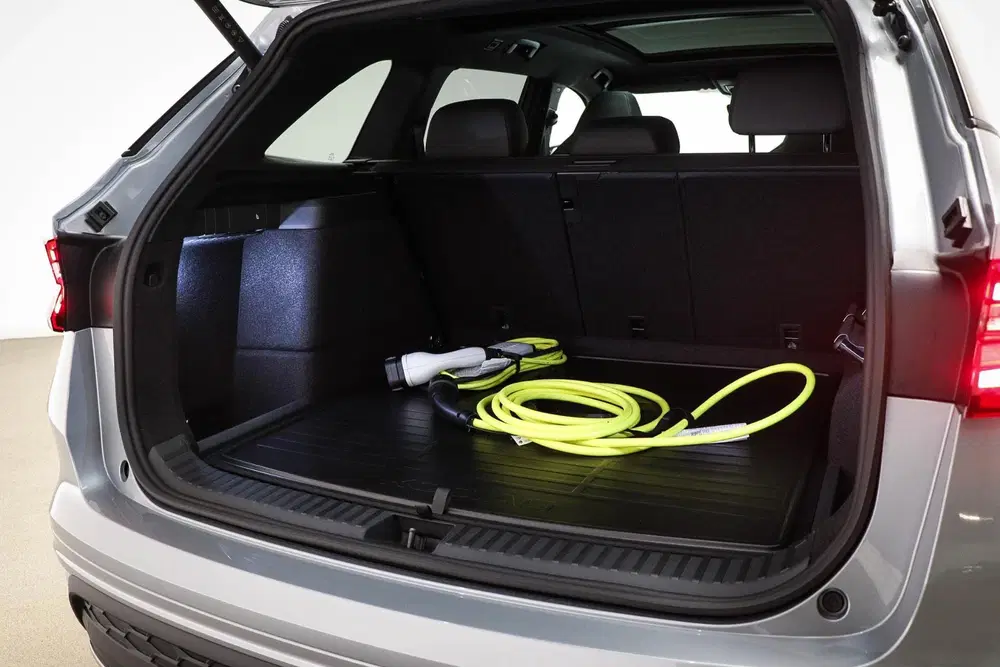 Skoda Kodiaq 1.5 TSI PHEV Sportline Business uit 2026, foto 19