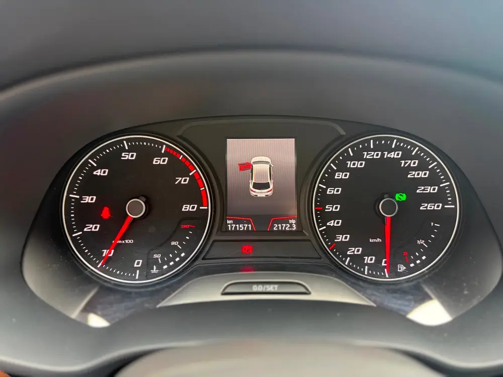 SEAT Leon 1.5 TSI FR uit 2019, foto 18