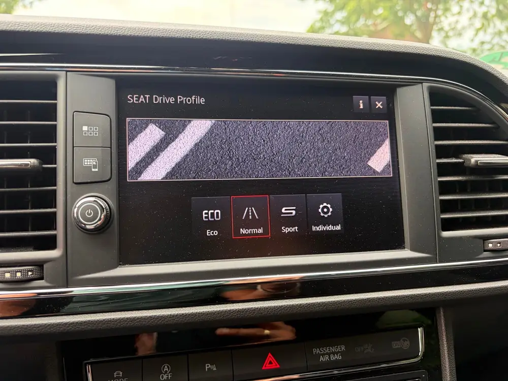 SEAT Leon 1.5 TSI FR uit 2019, foto 19