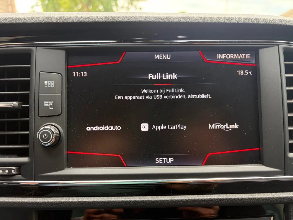 SEAT Leon 1.5 TSI FR uit 2019, foto 20