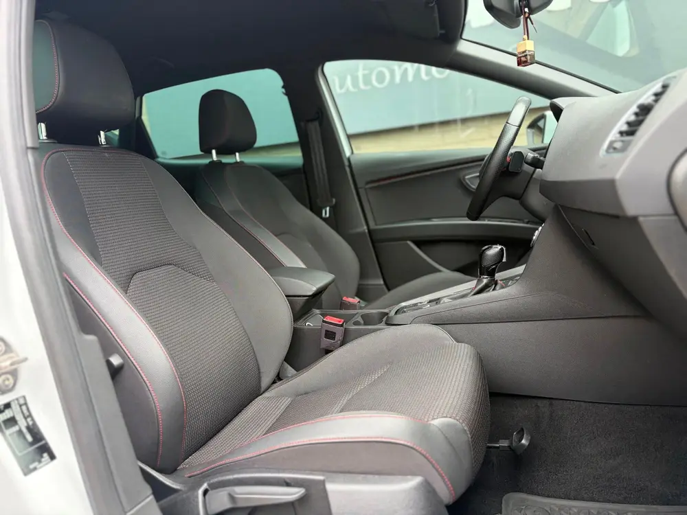 SEAT Leon 1.5 TSI FR uit 2019, foto 7