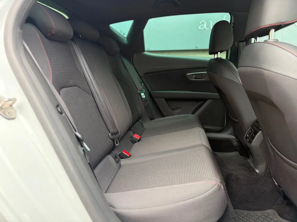 SEAT Leon 1.5 TSI FR uit 2019, foto 8