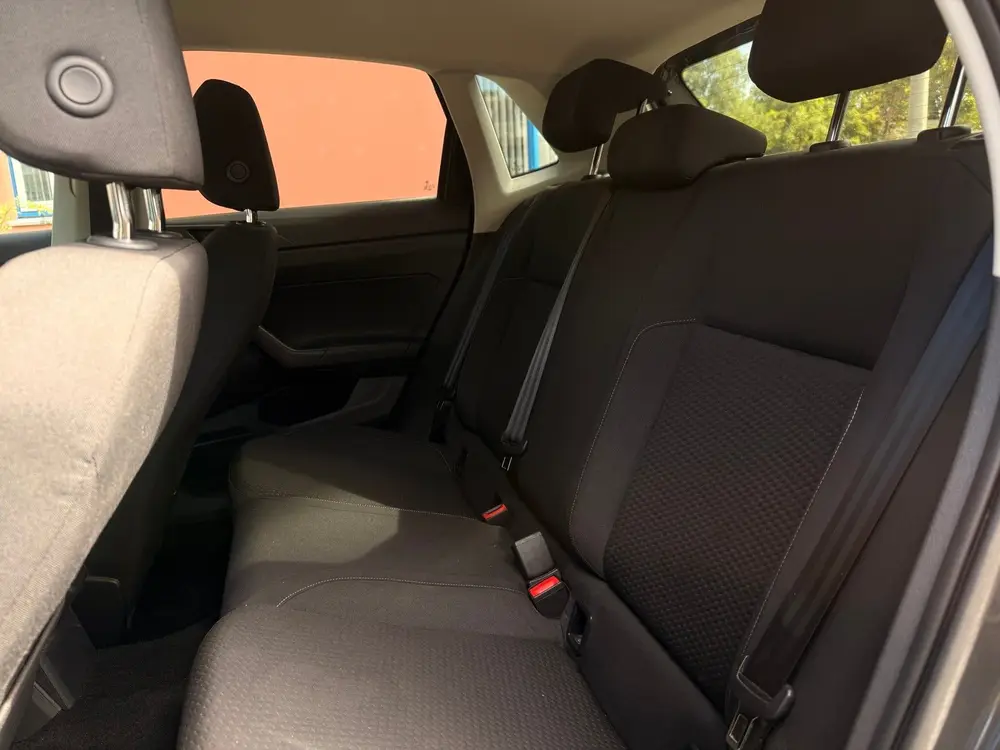 Volkswagen Polo 1.0 TSI Comfortline uit 2020, foto 11