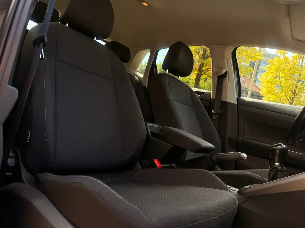 Volkswagen Polo 1.0 TSI Comfortline uit 2020, foto 13