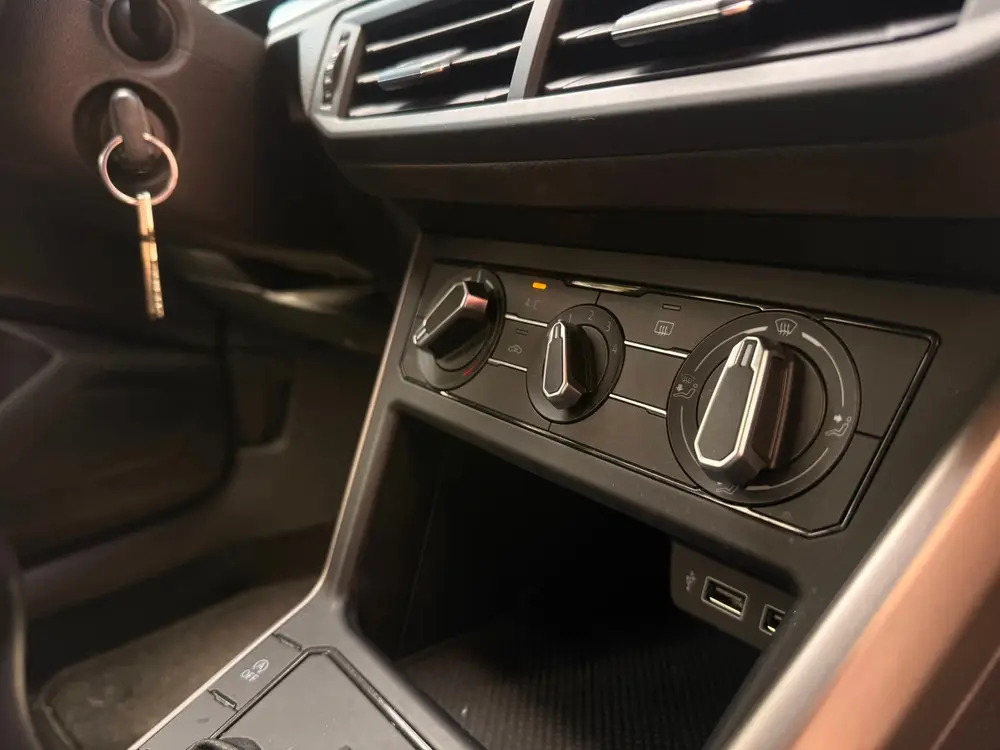 Volkswagen Polo 1.0 TSI Comfortline uit 2020, foto 14