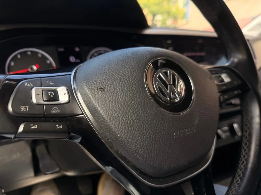 Volkswagen Polo 1.0 TSI Comfortline uit 2020, foto 18