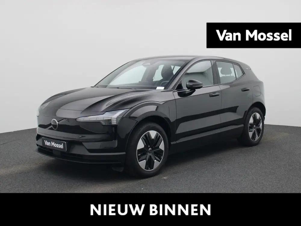 Volvo EX30 Single Motor Core uit 2024