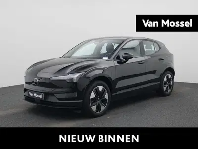 Volvo EX30 Single Motor Core uit 2024