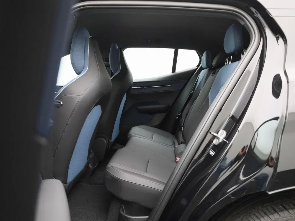Volvo EX30 Single Motor Core uit 2024, foto 10