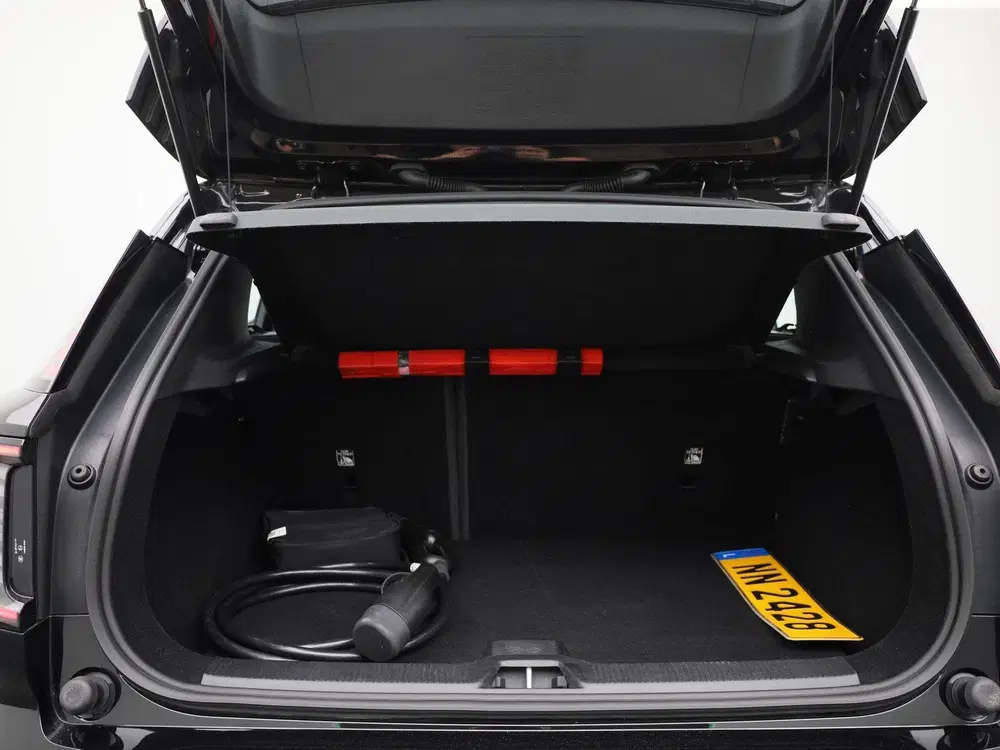 Volvo EX30 Single Motor Core uit 2024, foto 12