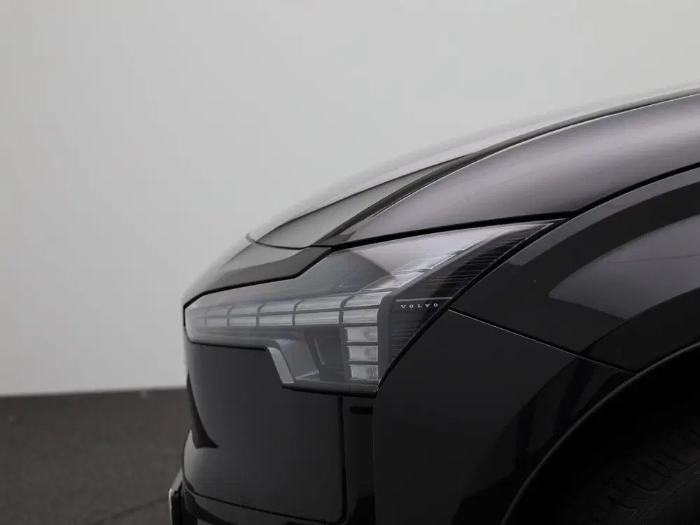 Volvo EX30 Single Motor Core uit 2024, foto 13