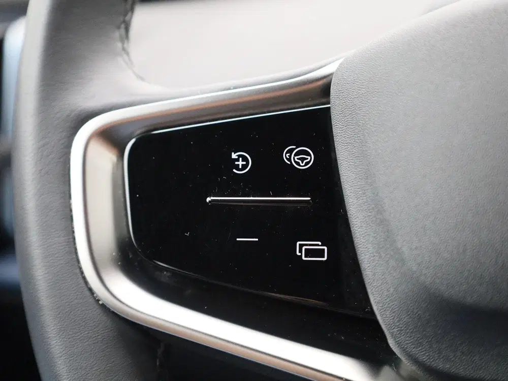 Volvo EX30 Single Motor Core uit 2024, foto 16