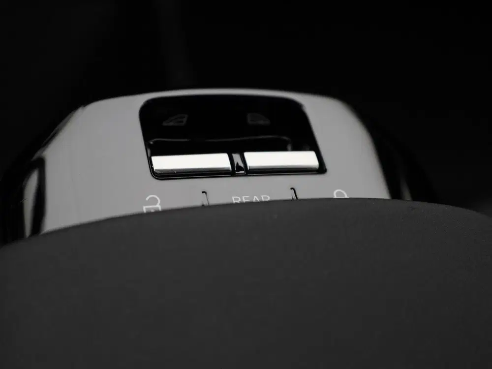 Volvo EX30 Single Motor Core uit 2024, foto 17