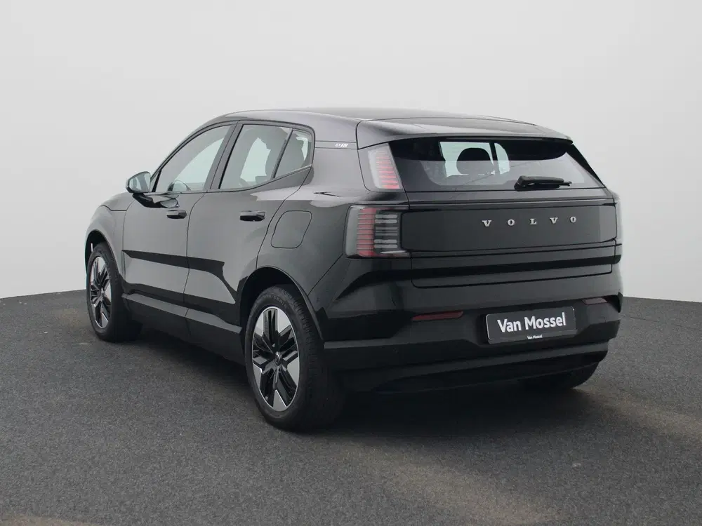 Volvo EX30 Single Motor Core uit 2024, foto 2