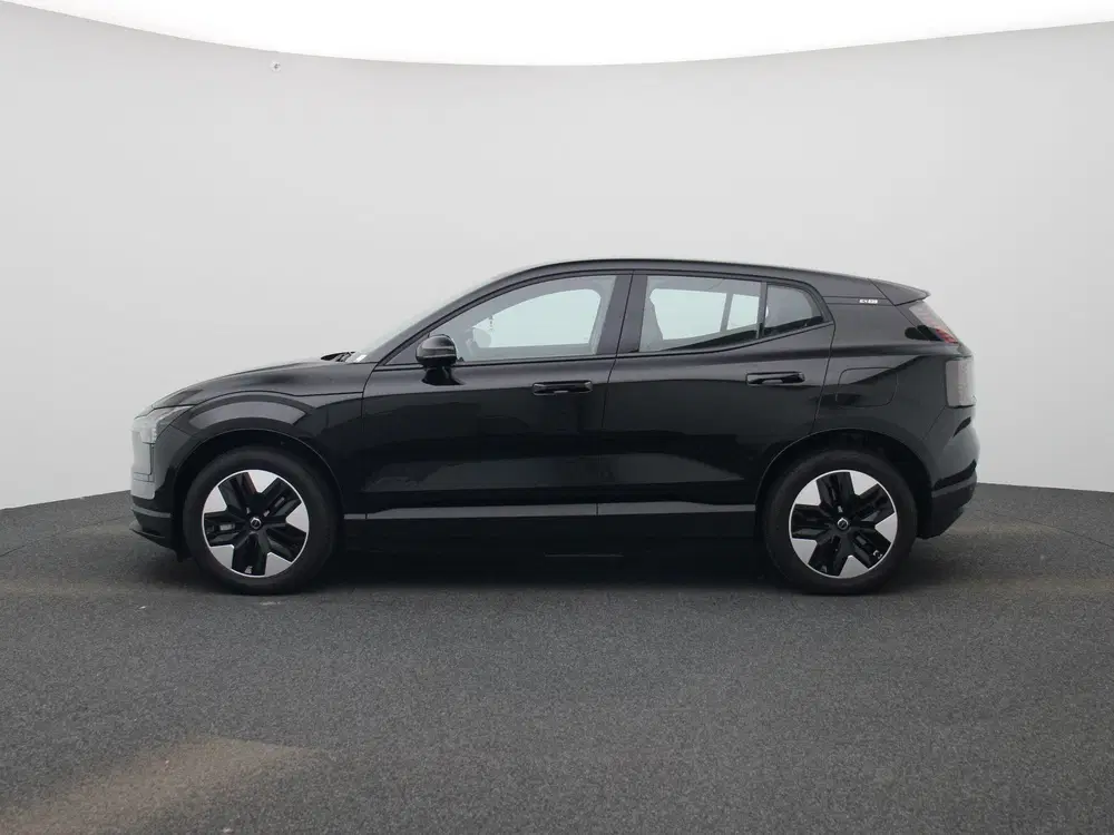 Volvo EX30 Single Motor Core uit 2024, foto 4