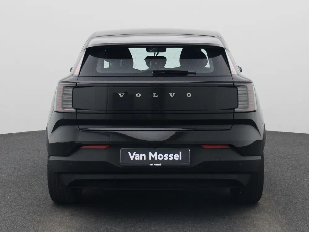 Volvo EX30 Single Motor Core uit 2024, foto 5