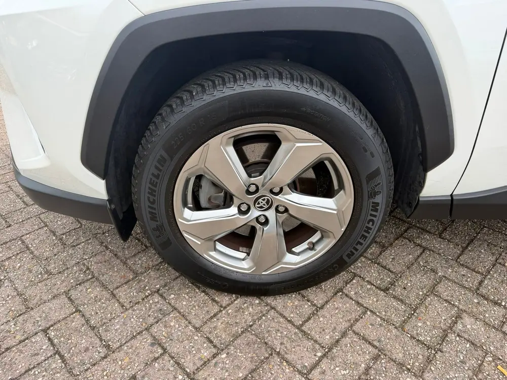 Toyota RAV4 2.5 Hybrid AWD Executive I Stoel ventilatie/verw uit 2019, foto 14