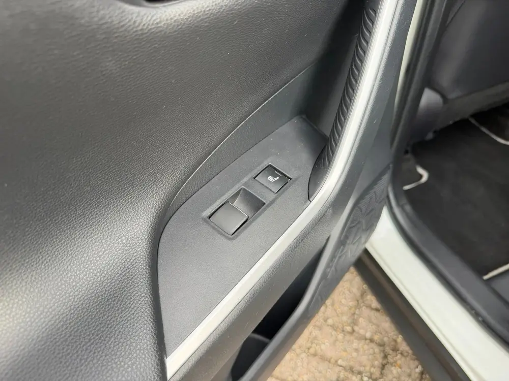 Toyota RAV4 2.5 Hybrid AWD Executive I Stoel ventilatie/verw uit 2019, foto 17