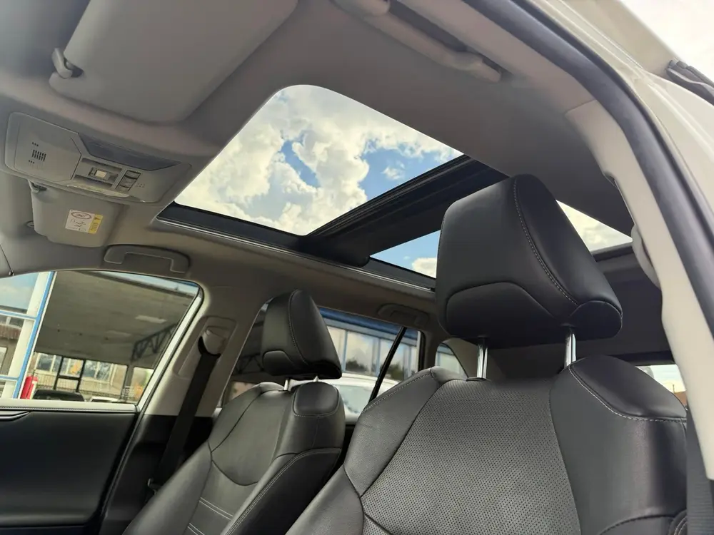 Toyota RAV4 2.5 Hybrid AWD Executive I Stoel ventilatie/verw uit 2019, foto 20