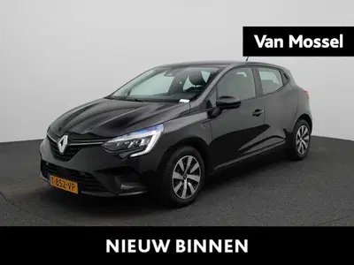 Renault Clio 1.0 TCe 90 Equilibre uit 2023